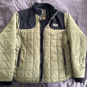 Howler Brothers Merlin Jacket